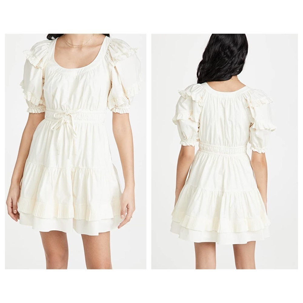 Ulla Johnson Naomi Dress (16)